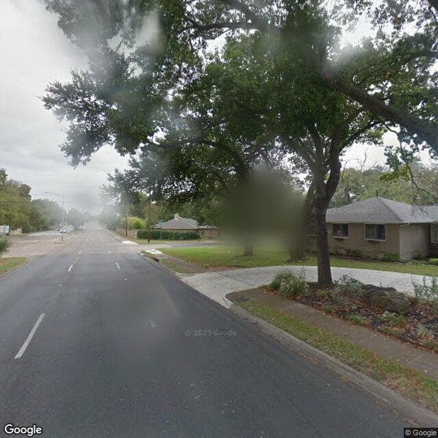 Sage Oak Assisted Living of Lakewood in Dallas, TX - Main View