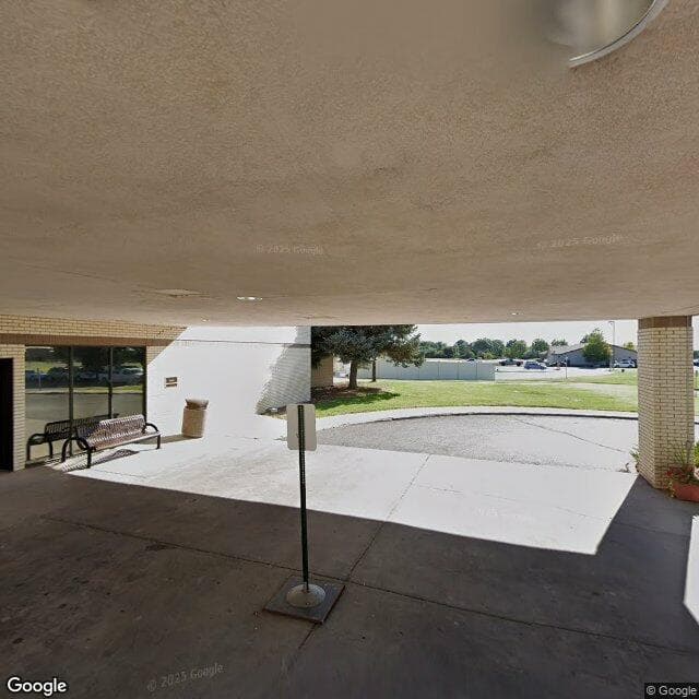 Sagewest Health Care in Riverton, WY