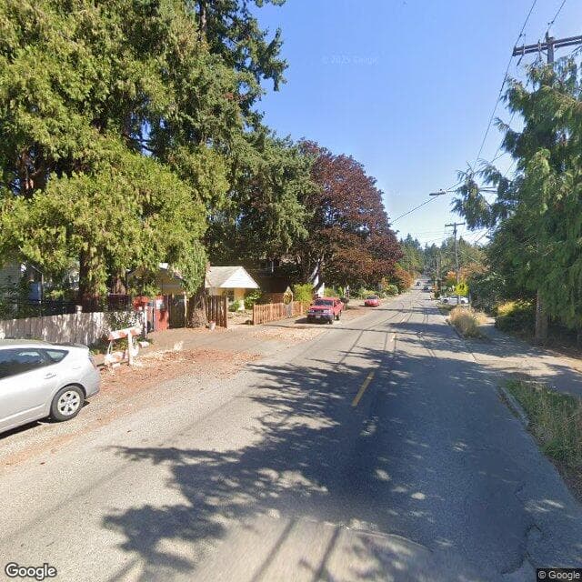 Saint Anne Nursing And Rehabilitation Center in Seattle, WA - Main View