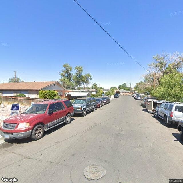 Saint Anthony Family Home Care in Reno, NV - Main View