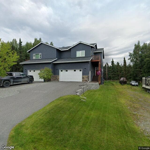 Saint Catherine Home Care in Anchorage, AK - Main View