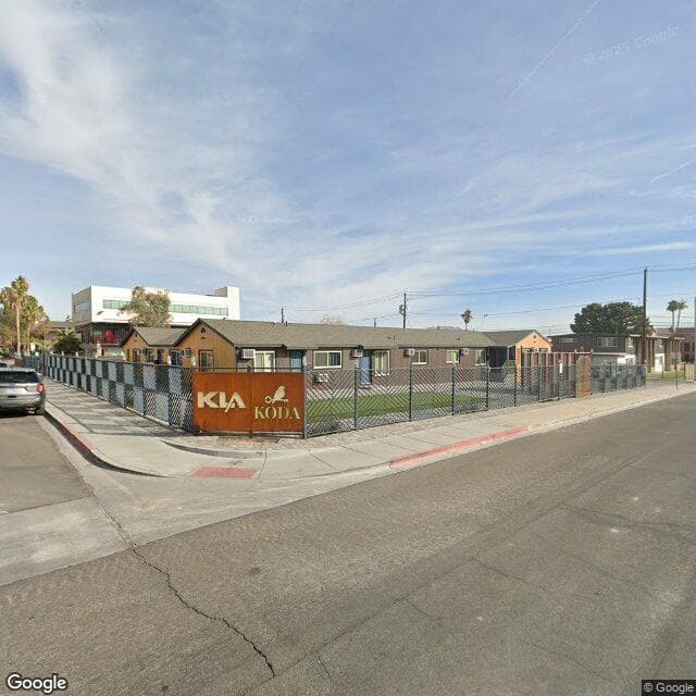 Saint Francis Group Home 2 in Las Vegas, NV - Main View