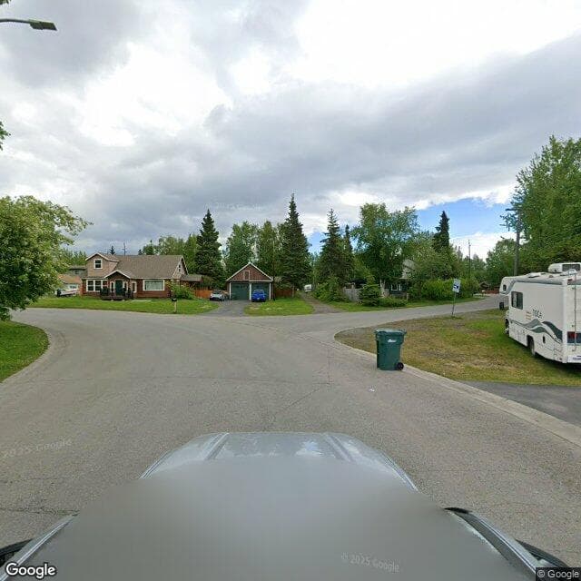 Saint James Assisted Living in Anchorage, AK - Main View