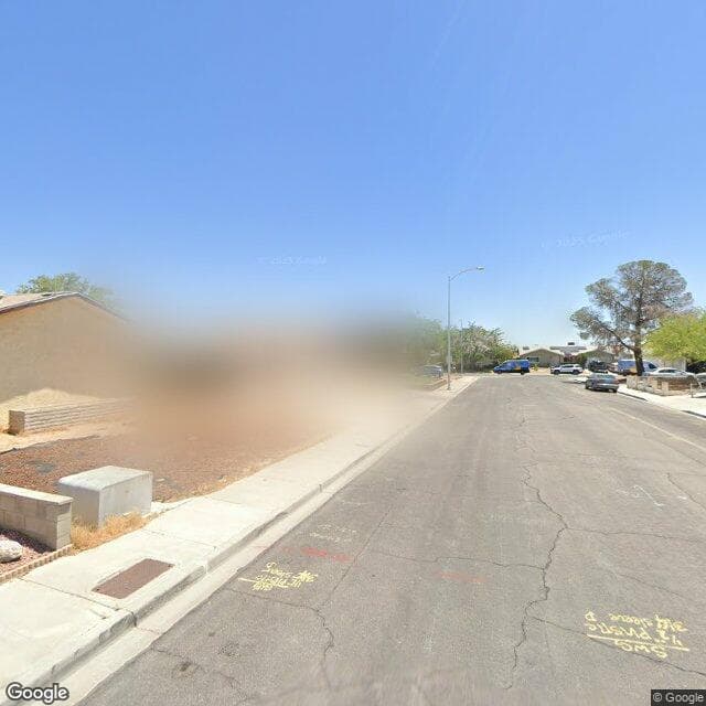 Saint Jean Senior Care in Las Vegas, NV - Main View
