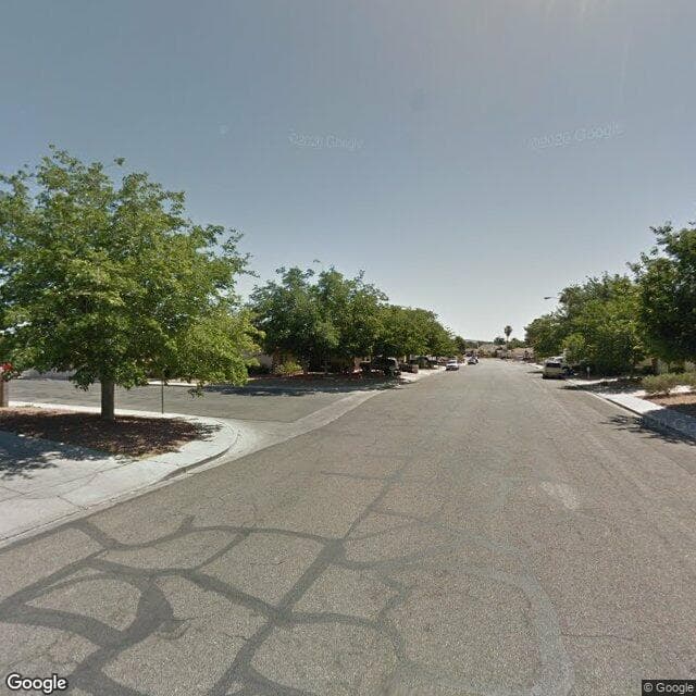 Saint Jeremiah Care Home in Las Vegas, NV - Main View