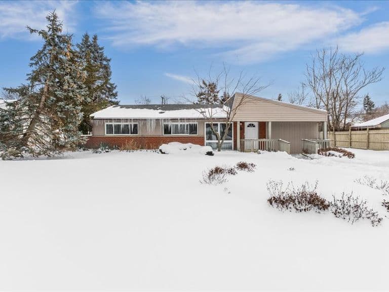 Saint Joseph Village in West Bloomfield, MI - Main View