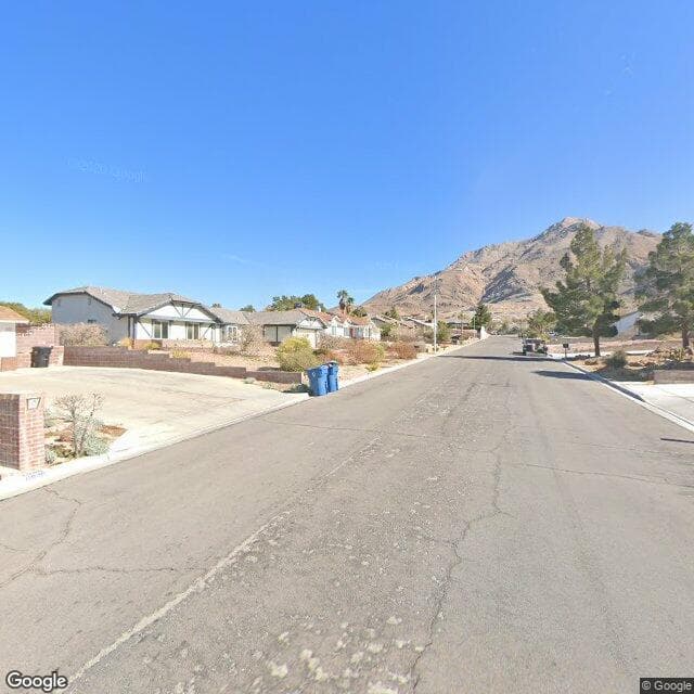 Saint Jude Home Care in Las Vegas, NV - Main View
