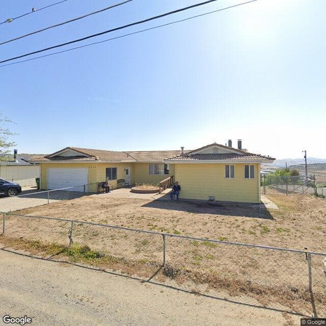 Saint Pauls Home Care III in Reno, NV - Main View