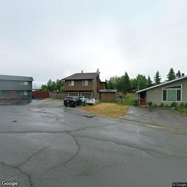 Saint Timothy Home Iii in Anchorage, AK - Main View