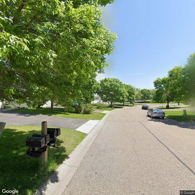 Sakinah Homes in Woodbury, MN - Main View