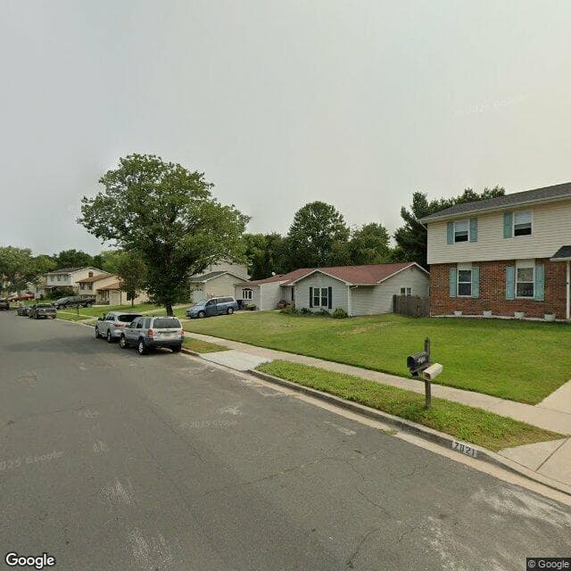 Salaam Estates in Severn, MD - Main View