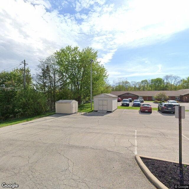 Salem East Healthcare Center in Salem, OH
