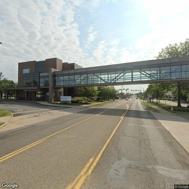 Salem Regional Medical Center in Salem, OH