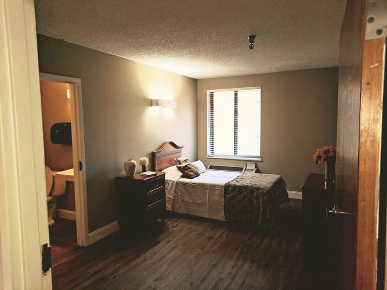 Salem Terrace in Winston Salem, NC - Main View