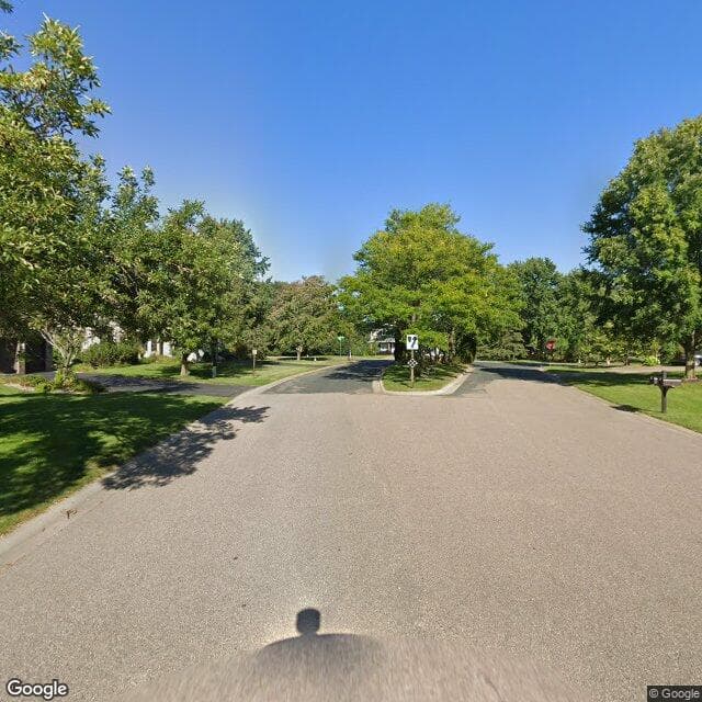 Salexah Homes Service Corporat in Woodbury, MN - Main View