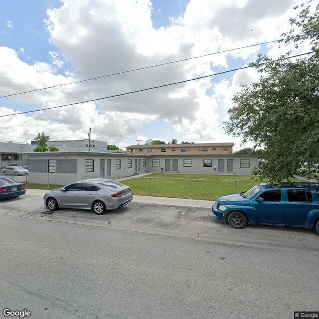 Salmo 23 III in Hialeah, FL - Main View