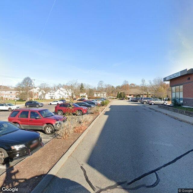 Salmon Brook Rehab And Nursing in Glastonbury, CT