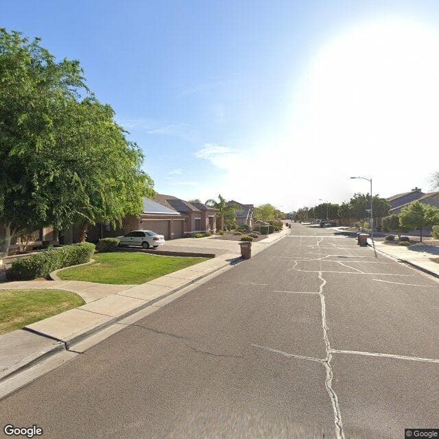 Salter Springs Assisted Living in Peoria, AZ - Main View