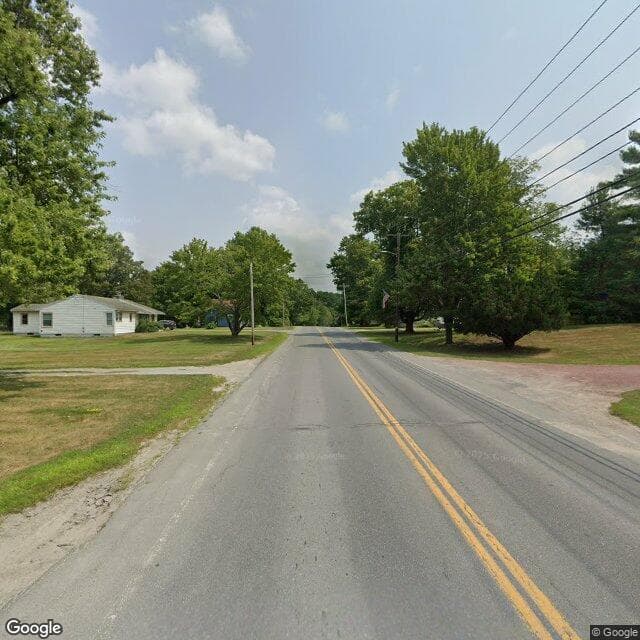 Saltis Home - Senior living in Castleton, Vermont