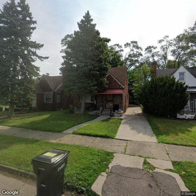 Samaritan Care Services - Prest in Detroit, MI - Main View