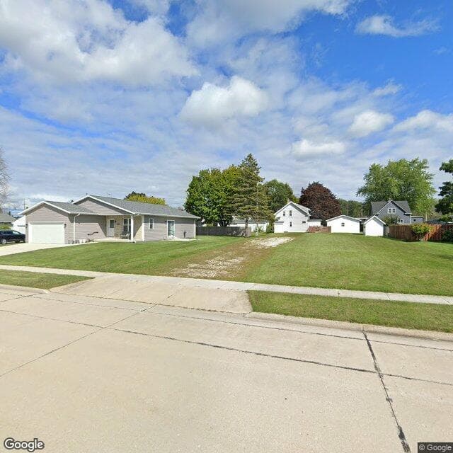 Samaritan Home On 43Rd in Manitowoc, WI - Main View