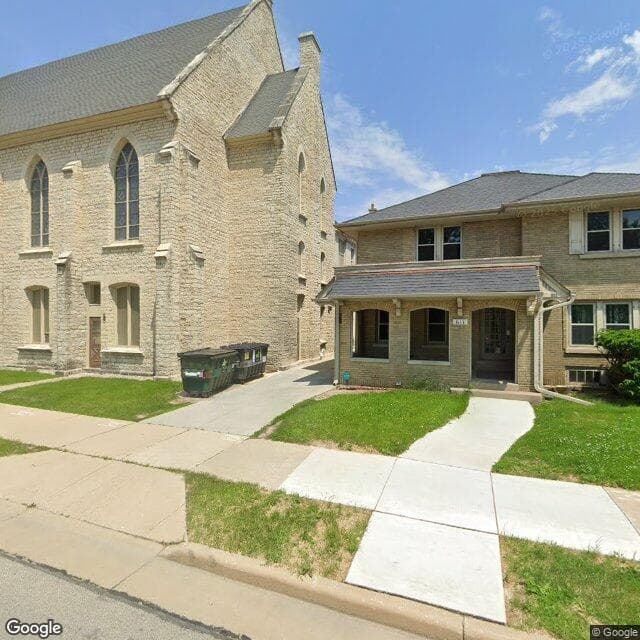 Samson House in Waukesha, WI - Main View