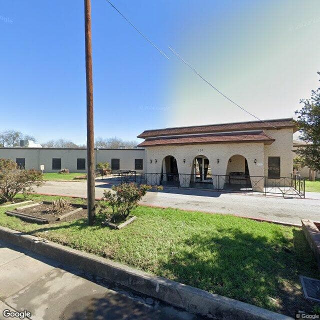 San Antonio West Nursing and Rehab in San Antonio, TX - Main View