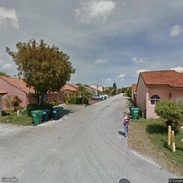 San Judas Home Care II