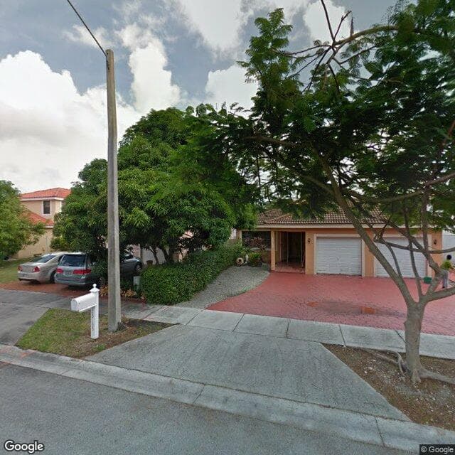 San Judas Peace And Care in Hialeah, FL - Main View