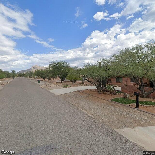San Nicolas Assisted Living Home NW in Tucson, AZ - Main View