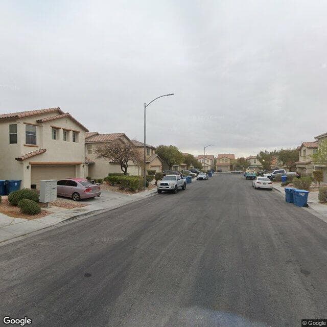 San Roque Care Home 1 in Las Vegas, NV - Main View