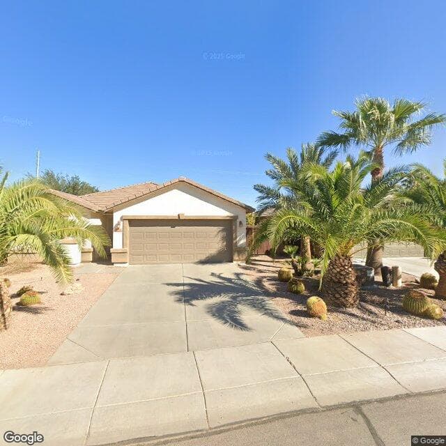 San Tan Valley Assisted Living - Senior living in Queen Creek, Arizona