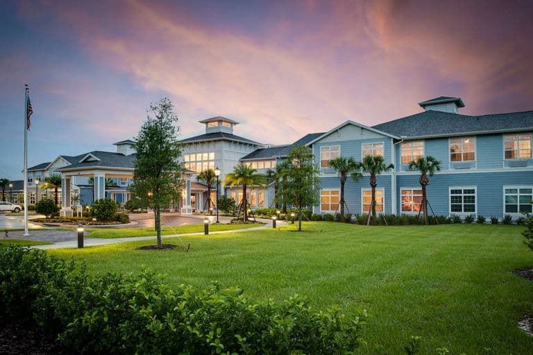 Sancerre At Orange City in Orange City, FL