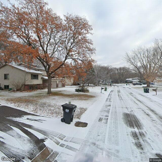 Sanctuary Healthcare Services I in Brooklyn Park, MN - Main View