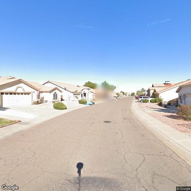 Sanctuary I Assisted Living in Glendale, AZ - Main View