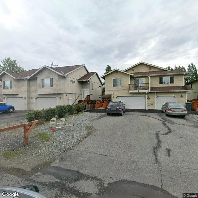 Sanctuary II in Anchorage, AK - Main View