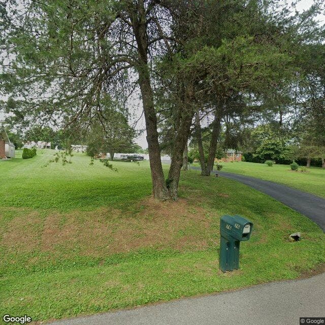 Sanders Family Care Home in Elizabethtown, KY - Main View