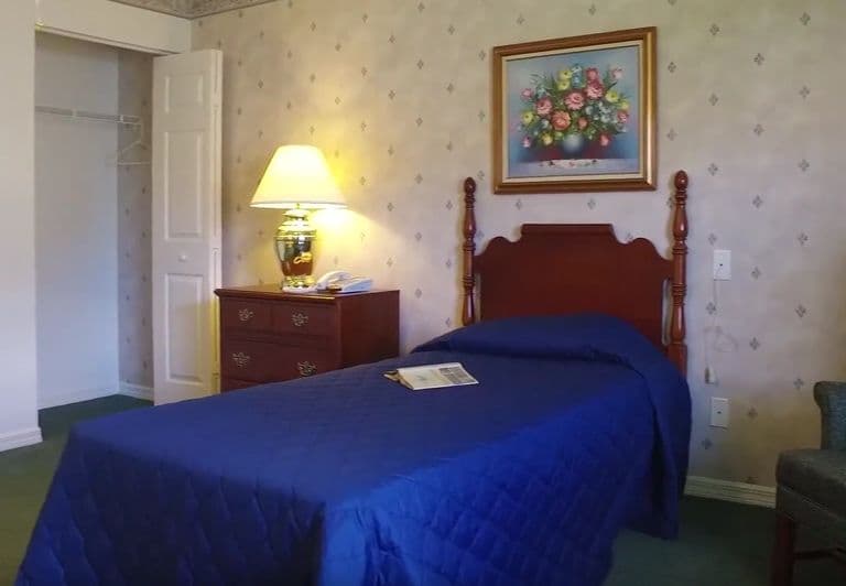 Sandhill Gardens Retirement Residence in Punta Gorda, FL