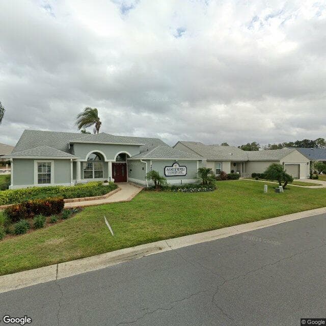 Sandpiper Golf & Country Club