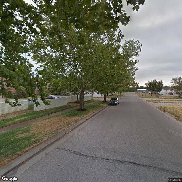 Sandpiper Healthcare & Rehabilitation Center in Wichita, KS - Main View