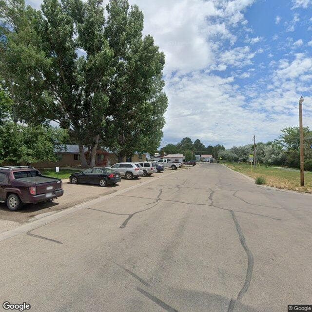 Sandrock Ridge Care And Rehab in Craig, CO - Main View