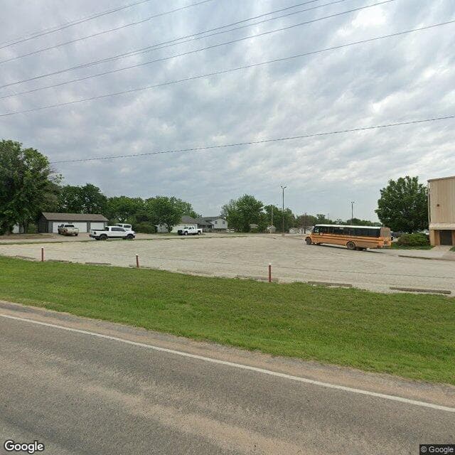 Sandstone Heights - Senior living in Little River, Kansas