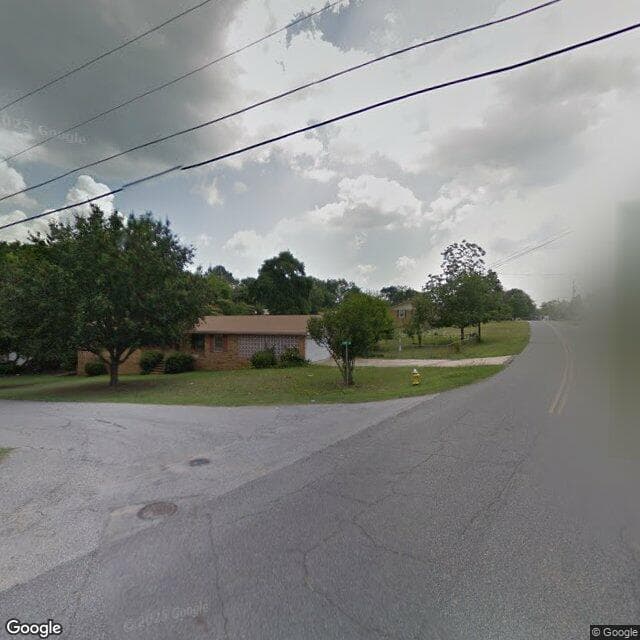Sandy Circle - Community Living Arrangement in Macon, GA - Main View