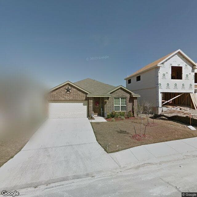 Sandy's Serenity Homestead in San Antonio, TX - Main View