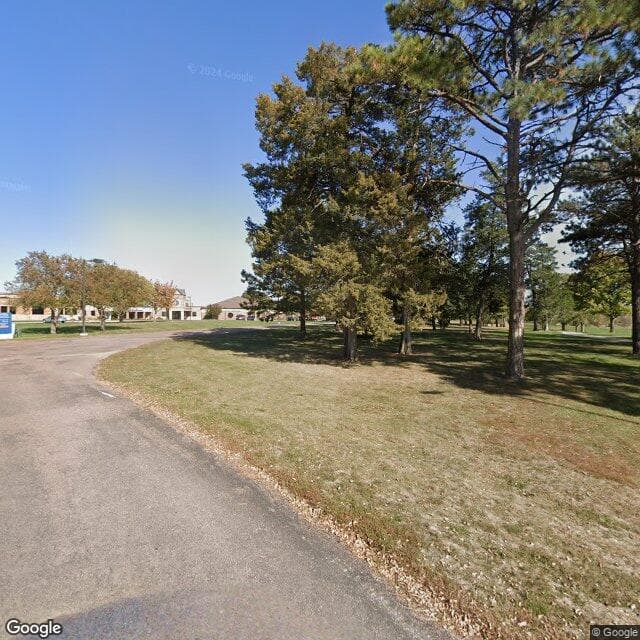 Sanford Hiawatha Heights in Canton, SD