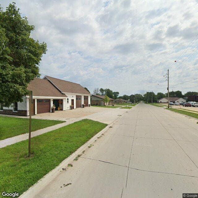 Sanford Senior Care Sheldon in Sheldon, IA - Main View