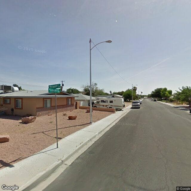 Santa Fe Care Home I in Las Vegas, NV - Main View