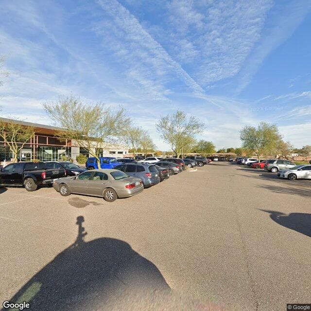 Sante of Chandler in Peoria, AZ - Main View