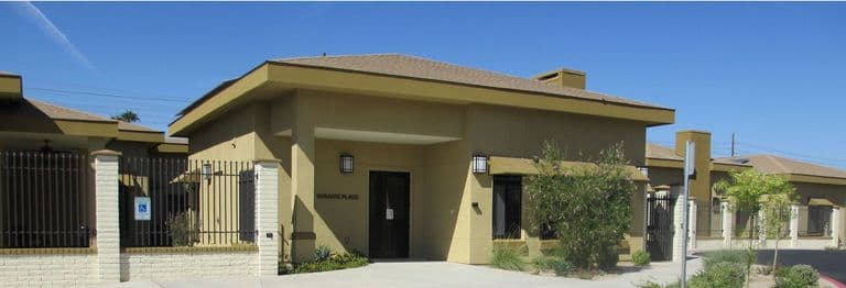 Sarah's Place at Glencroft in Glendale, AZ - Main View