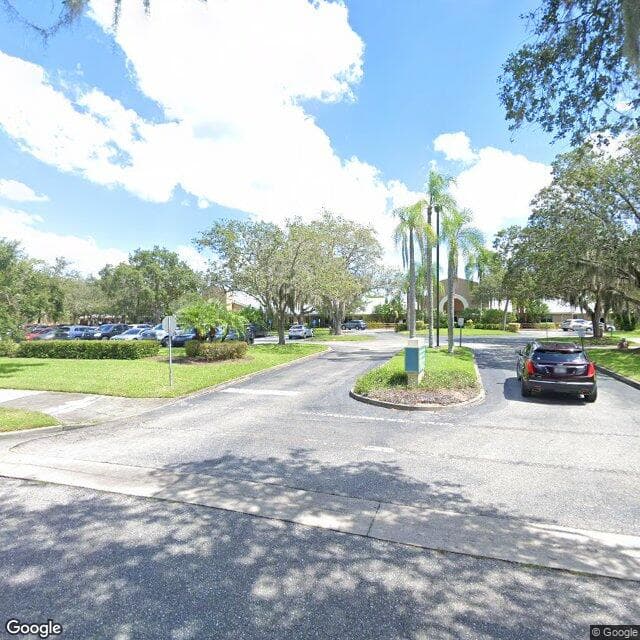 Sarasota Memorial Nursing And Rehabilitation Cente in Sarasota, FL